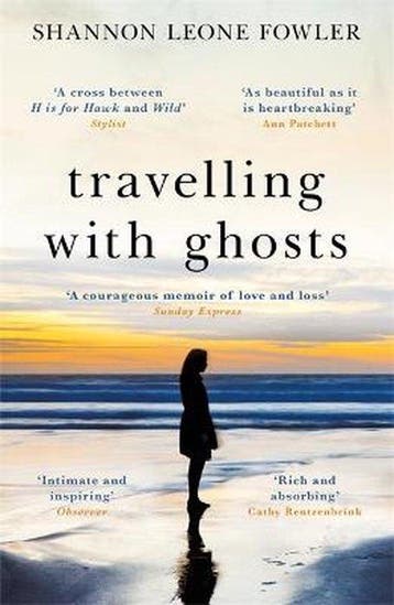 Travelling with Ghosts 9781474605984 Shannon Leone Fowler, Verzenden, Shannon Leone Fowler