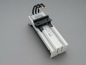 Wohner EQUES Adaptateur Pour Rail dalimentation - 32444, Verzenden