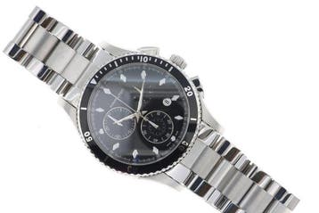 Hamilton - Jazzmaster - Sans prix de réserve - H375121 -