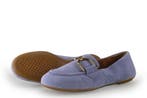 Geox Ballerinas in maat 36 Blauw, Kleding | Dames, Schoenen, Geox, Ballerina's, Gedragen, Verzenden