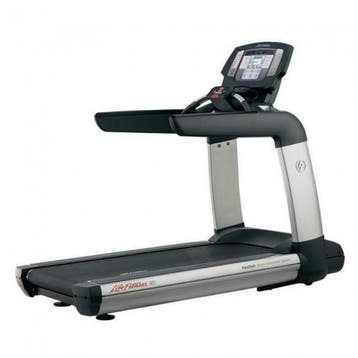 Inspire 95T, Verzenden