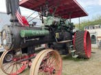 1908 Koffer 65PK Antieke Tractor, Nieuw