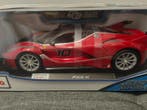 Maisto 1:18 - Voiture de sport miniature - Ferrari FXX K, Nieuw