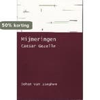 Mijmeringen / Literaire tekstedities en bibliografieën / 15, Verzenden