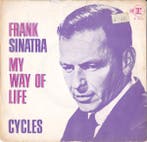 Frank Sinatra - My Way Of Life / Cycles, Verzenden