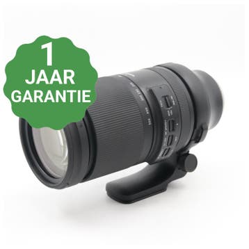 Tamron 150-500mm F/5-6.7 Di III VC VXD Fujifilm X |, Verzenden, Zo goed als nieuw