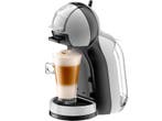 Krups - Capsulemachine - Grijs, Verzenden, Nieuw, Koffiepads en cups, Afneembaar waterreservoir