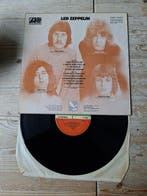 Led Zeppelin - Led Zeppelin - Vinylplaat - Heruitgave - 1976, Nieuw in verpakking
