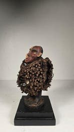 Mask - Congo (Sans prix de réserve)