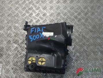 Luchtfilter behuizing Fiat 500X 52087167, Verzenden, Gebruikt, Fiat