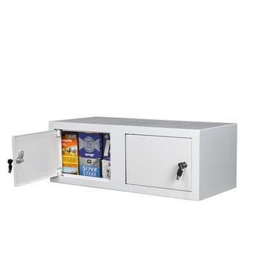 MustangSafes MS-WG10 Coffre-fort dintérieur, Maison & Meubles, Verzenden, Neuf, Coffre-fort