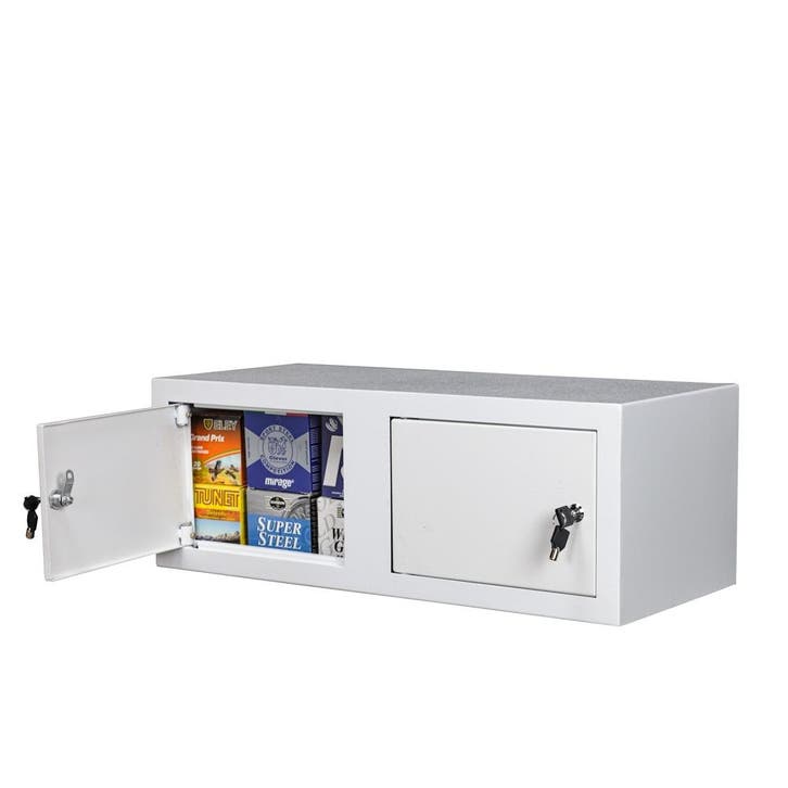 MustangSafes MS-WG10 Coffre-fort dintérieur, Maison & Meubles, Extincteurs & Coffres-forts, Coffre-fort, Neuf, Envoi