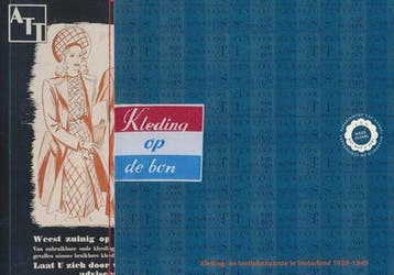 Kleding op de bon, Verzenden