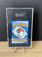 Pokémon Graded card - Lost Origin - Charizard - SGC