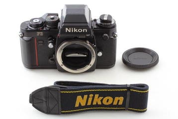 Nikon F3 HP Appareil photo argentique, TV, Hi-fi & Vidéo