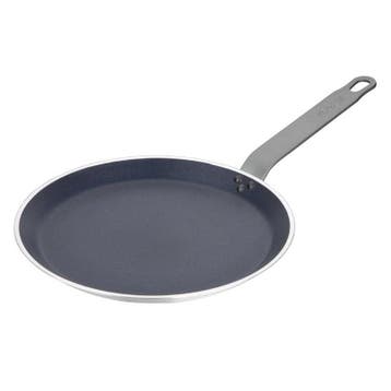 Crêpepan | Aluminium (Antiaanbaklaag) | Div. Warmtebronnen, Verzenden