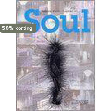 SOUL 9789058561855 W. van de Bussche, Boeken, Verzenden, Zo goed als nieuw, W. van de Bussche