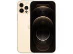APPLE iPhone 12 Pro - 512 GB - A14 - Goud, Verzenden, Zo goed als nieuw