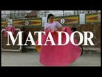 The matador (dvd tweedehands film), Ophalen of Verzenden, Nieuw in verpakking