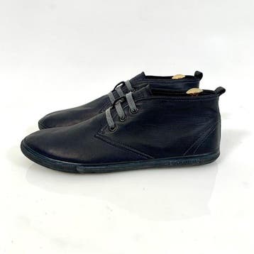 Prada Desert Sneaker Black 4T 2113 UK 8 - Sneakers - Maat: