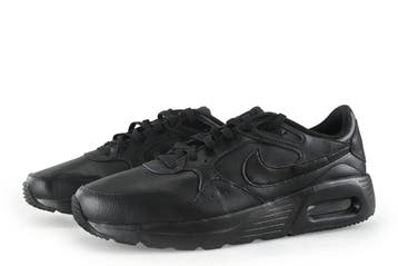 Nike Sneakers in maat 48½ Zwart, Kleding | Heren, Schoenen, Verzenden, Zwart, Nike, Zo goed als nieuw