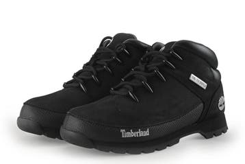 Timberland Boots in maat 41½ Zwart, Verzenden, Boots
