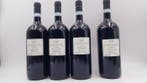 2017 Edoardo Patrone, 3 x Vigna Vagna 1 x Prunet Stella -, Verzamelen, Nieuw