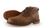 Timberland Veterboots in maat 41 Bruin, Bruin, Verzenden, Timberland, Boots