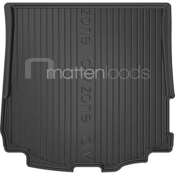 All Weather kofferbakmat Ford Mondeo Mk IV Station (zonder o, Verzenden, Nieuw