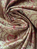 Tissu d’ameublement - 600 cm - 140 cm