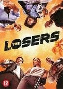 Losers, the op DVD, Cd's en Dvd's, Verzenden, Nieuw in verpakking