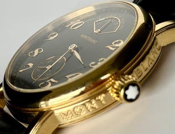 Montblanc - Meisterstück - 7003 - Unisex - 2000-2010, Nieuw