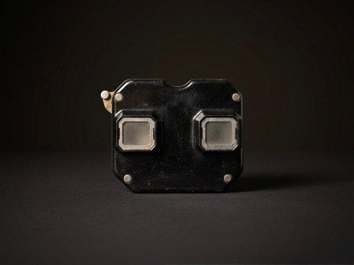 View-Master View-Master View-Master reel, Verzamelen, Foto-apparatuur en Filmapparatuur