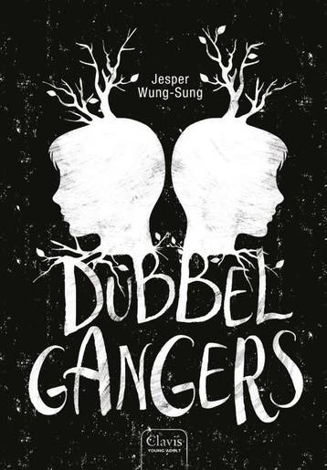 Dubbelgangers 9789044825664 Jesper Wung-Sung, Verzenden, Zo goed als nieuw, Jesper Wung-Sung