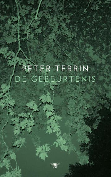 De gebeurtenis 9789403181813 Peter Terrin, Boeken, Verzenden, Zo goed als nieuw, Peter Terrin