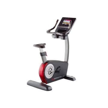 Freemotion - C11.4 - Upright Bike, Ophalen of Verzenden