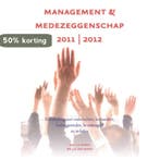 Management en Medezeggenschap / 2008 / Effectieve-or, Verzenden, Zo goed als nieuw, G. Kessels