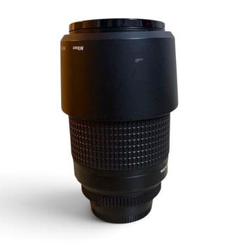 Nikon AF NIKKOR 70-300mm 1:4-5.6 D Cameralens