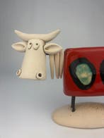 Mario Klara (1973) - Cow