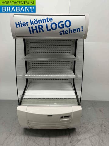 Saro wandkoelmeubel wandkoeling Celia 88 cm 230V Horeca, Ophalen of Verzenden, Nieuw in verpakking