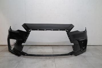 Lexus RX 500H F Sport voorbumper, Verzenden, Gebruikt