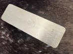 2480 grams .999 - Messing - Edelmetalle, Germany (Zonder