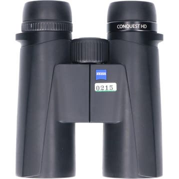 Tweedehands Zeiss Conquest HD 10x42 CM0215, Ophalen of Verzenden