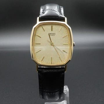 Seiko - Vintage - Sans prix de réserve - 9021-5100 - Homme -