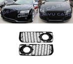 RS Look Mistlamp Roosters voor Audi A5 / S5 / S line, Ophalen of Verzenden