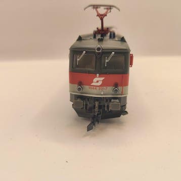 Roco H0 - 72424 - Locomotive électrique (1) - ÖBB, Nieuw