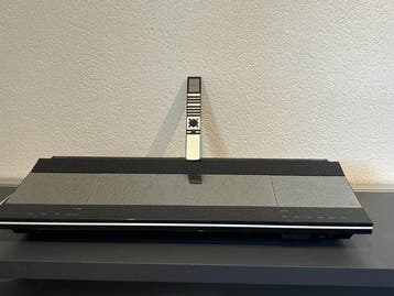 Bang & Olufsen - Beocenter 9500 Ensemble hi-fi