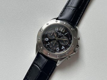 Raymond Weil - Tango - Zonder minimumprijs - 4895/1 - Heren