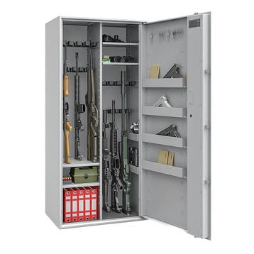 MustangSafes Caliber Combo 150/70G, Verzenden, Neuf, Coffre-fort