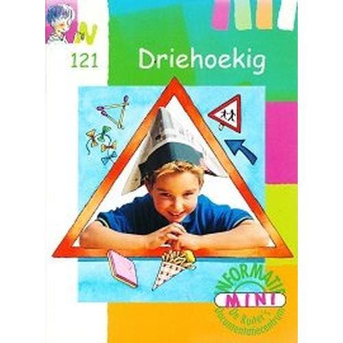 De Ruiters Mini informatie N121 Driehoekig, Boeken, Schoolboeken, Verzenden